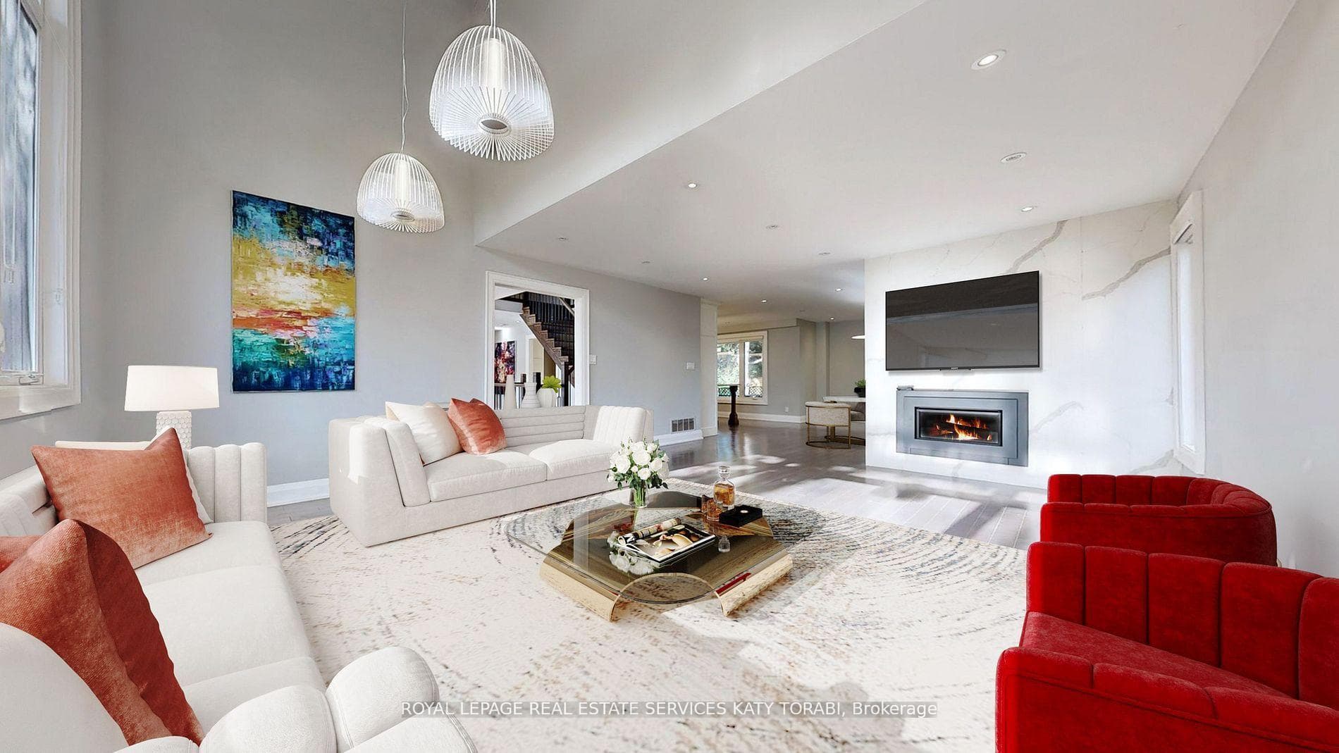 136 Denlow Boulevard, Don Mills / Parkwoods / Victoria Village, ON M3B 3J2 - Photo 1