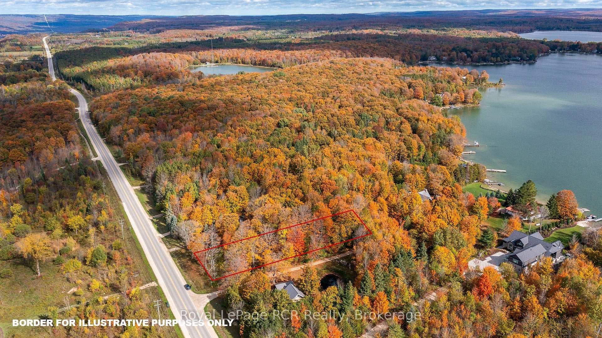 Lot 8 Green Acres Road, Grey Highlands