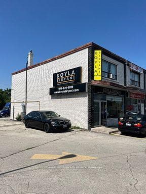 7040 Airport Road, Mississauga, ON L4T 2G8 - Photo 1