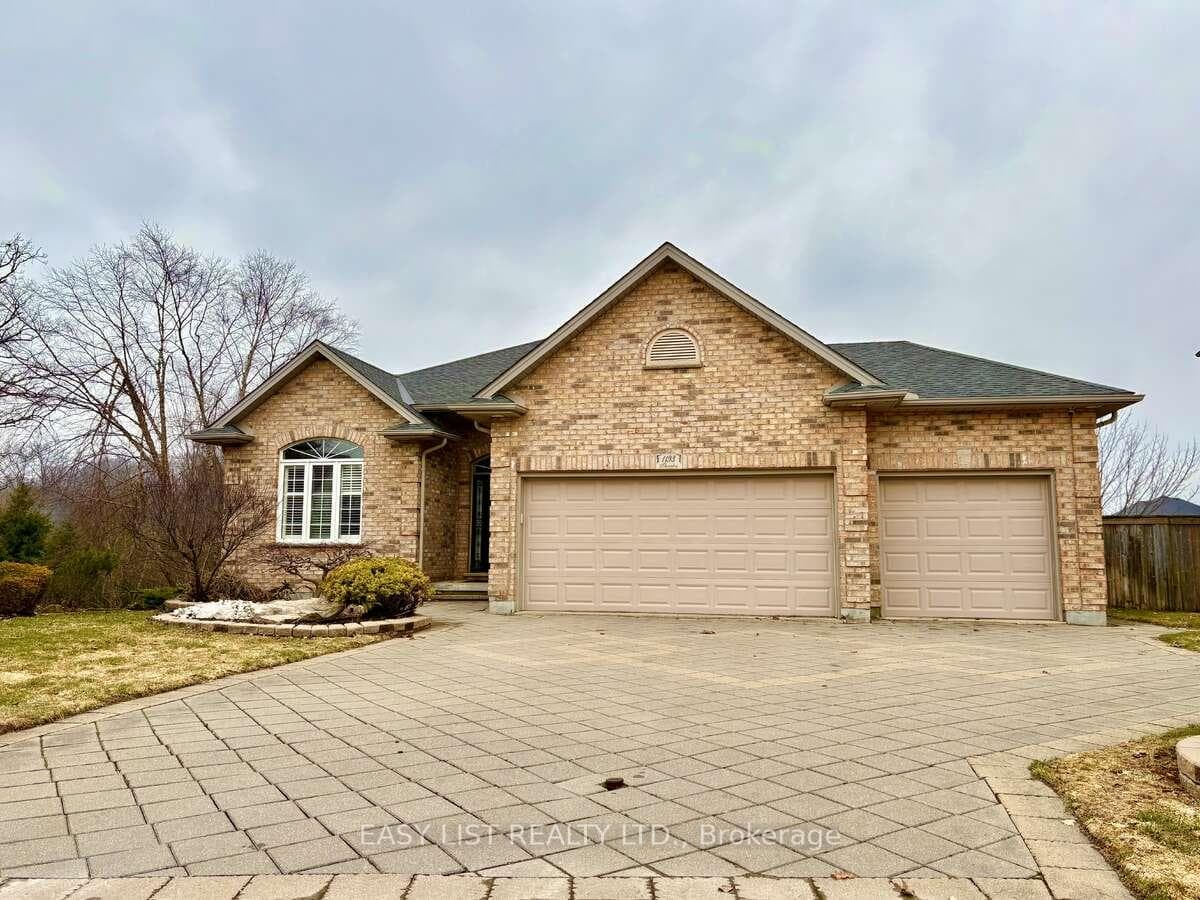1193 Thornley Street, London South, ON N6K 4V5 - Photo 1