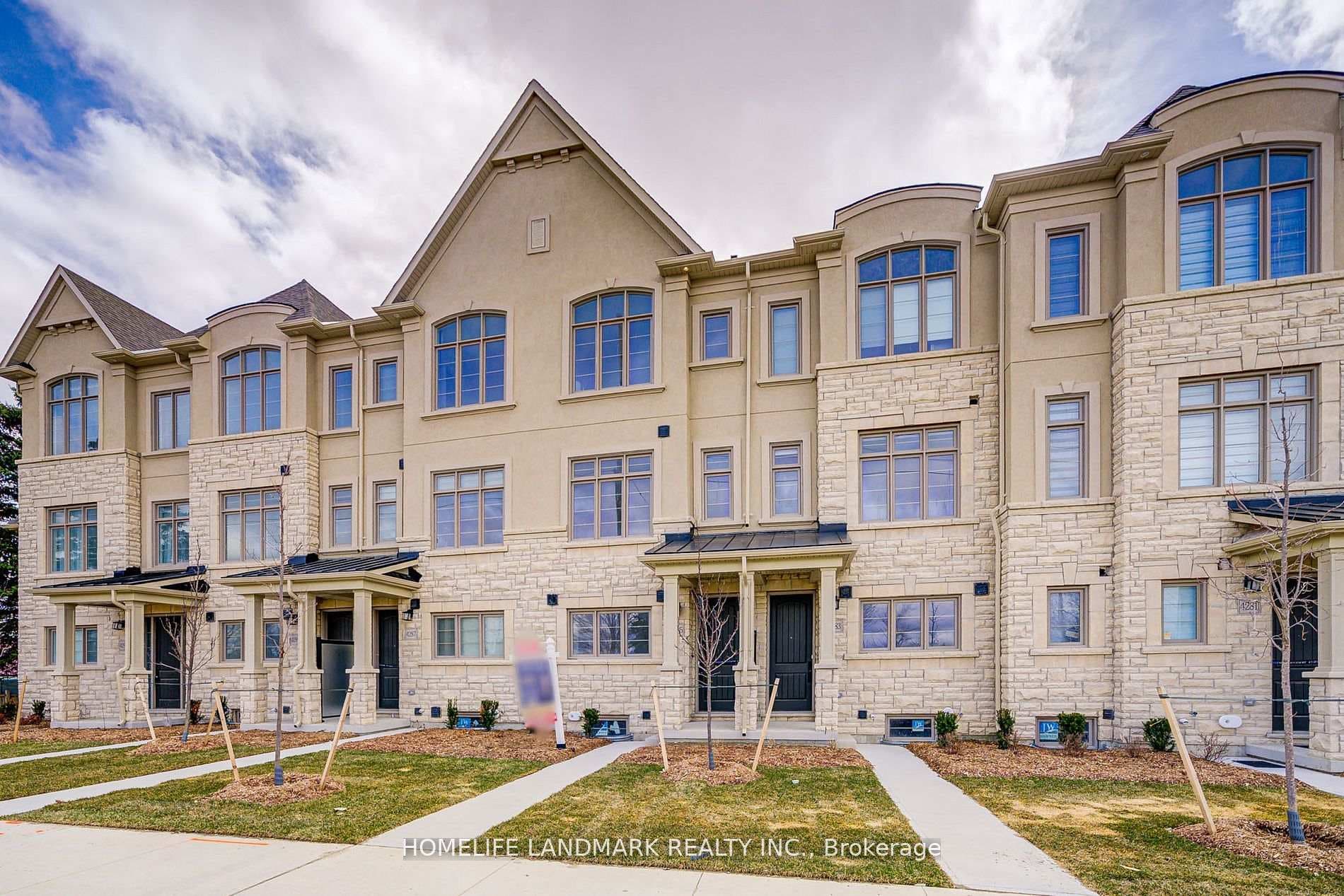 4285 Major Mackenzie Drive, Markham, ON L6C 3L5 - Photo 1