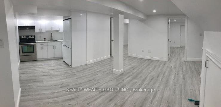 22 Crosland Drive Unit Bsmt, Dorset Park / Kennedy Park, ON M1R 4M8 - Photo 1