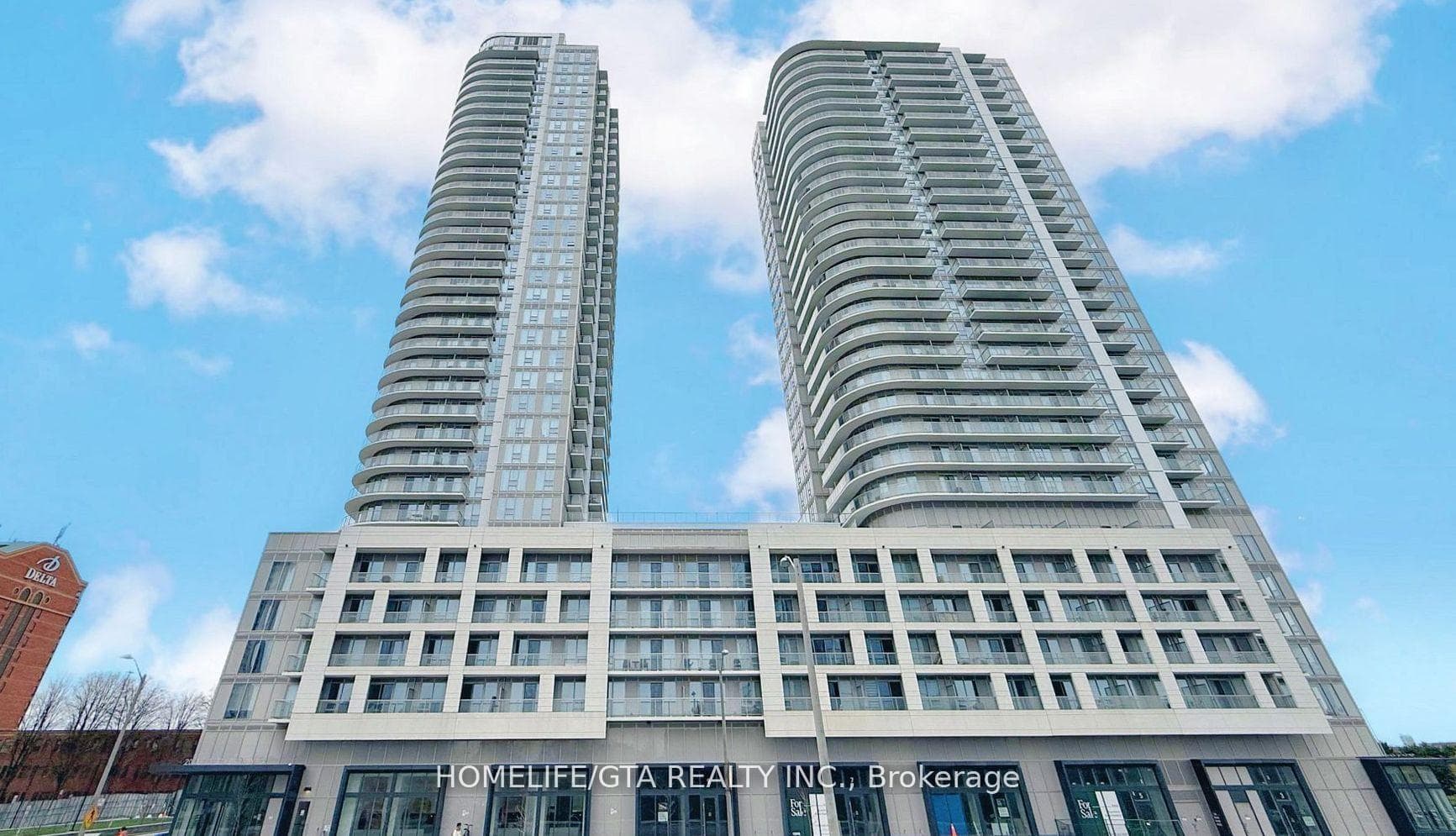 2033 Kennedy Road Unit 1511, Agincourt / Milliken, ON M1T 0B9 - Photo 1