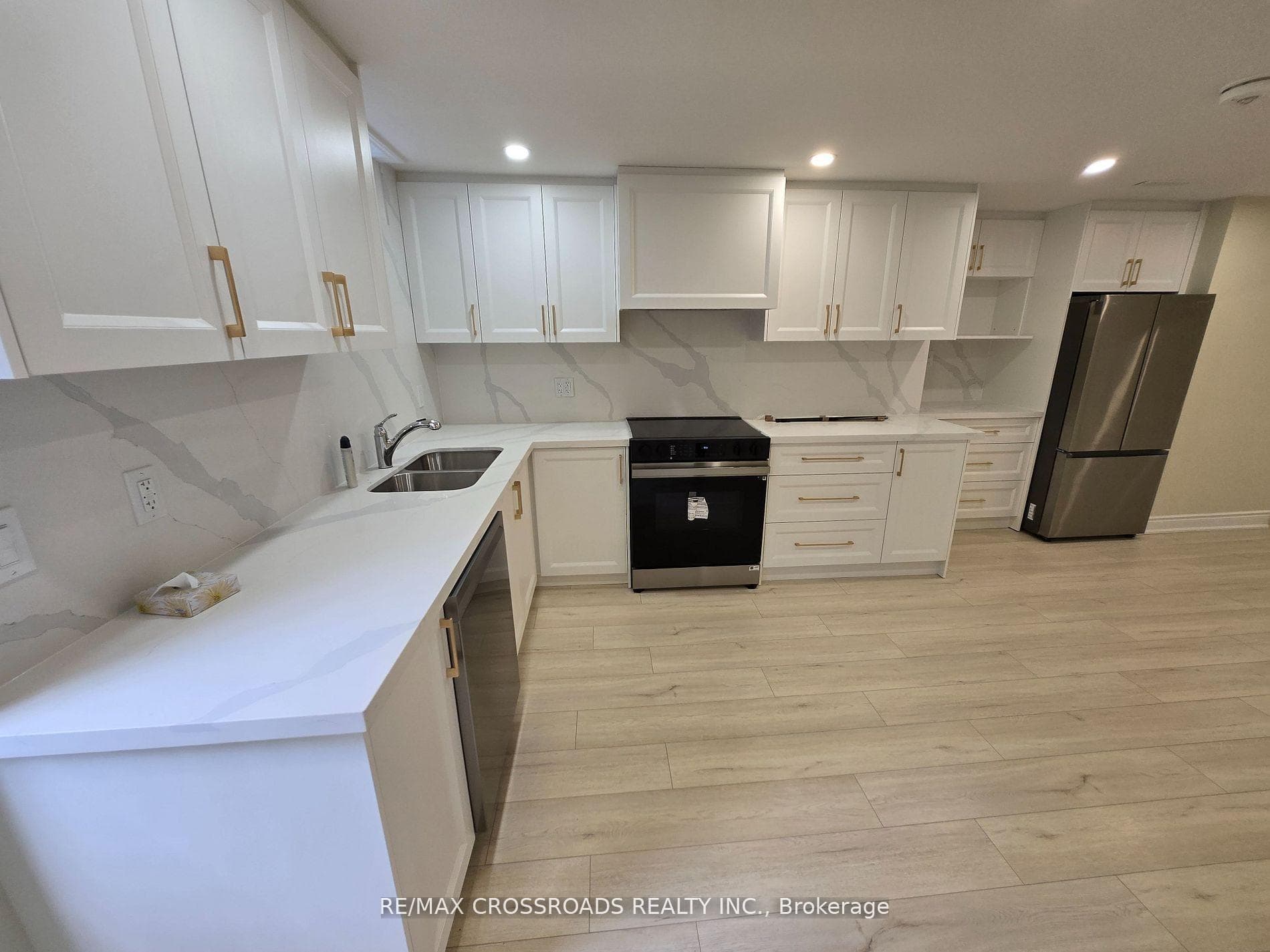 66 Morrison Crescent Unit Basement Apartment, Markham, ON L3R 9K7 - Photo 1