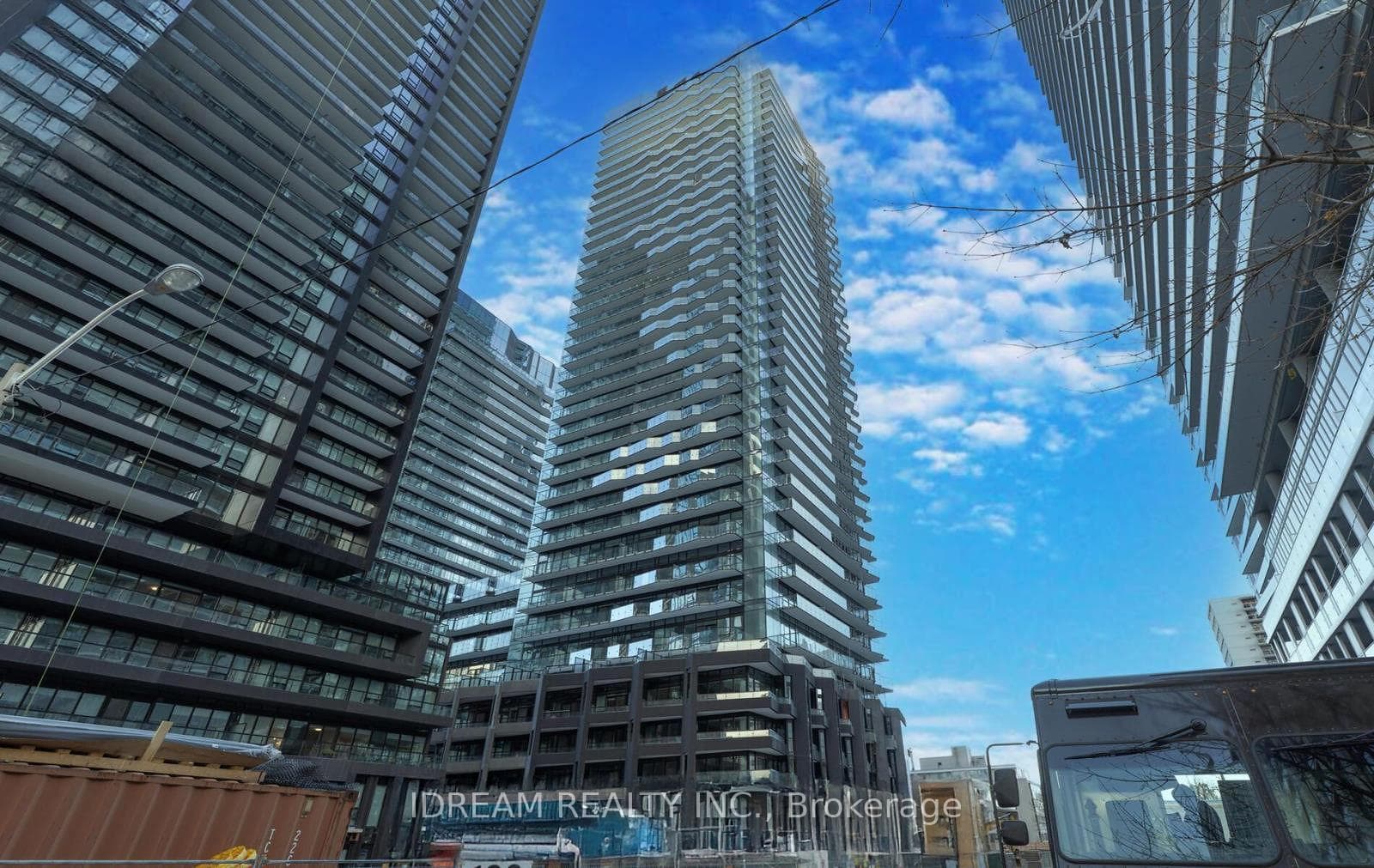 110 Broadway Avenue Unit 206S, Leaside / Davisville, ON M4P 1V7 - Photo 1