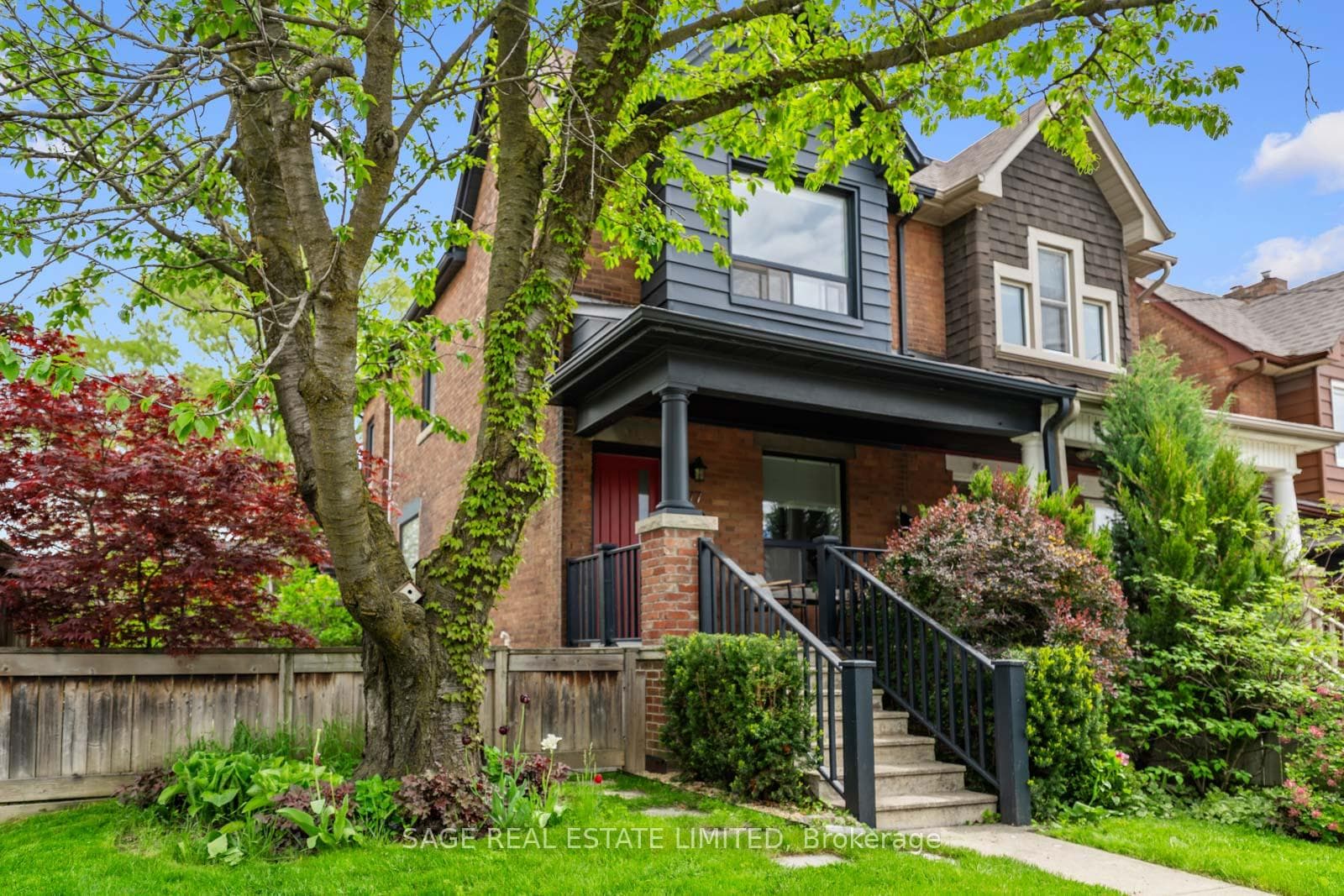 77 McFarland Avenue, Keelesdale / Eglinton West, ON M6H 3M9 - Photo 1