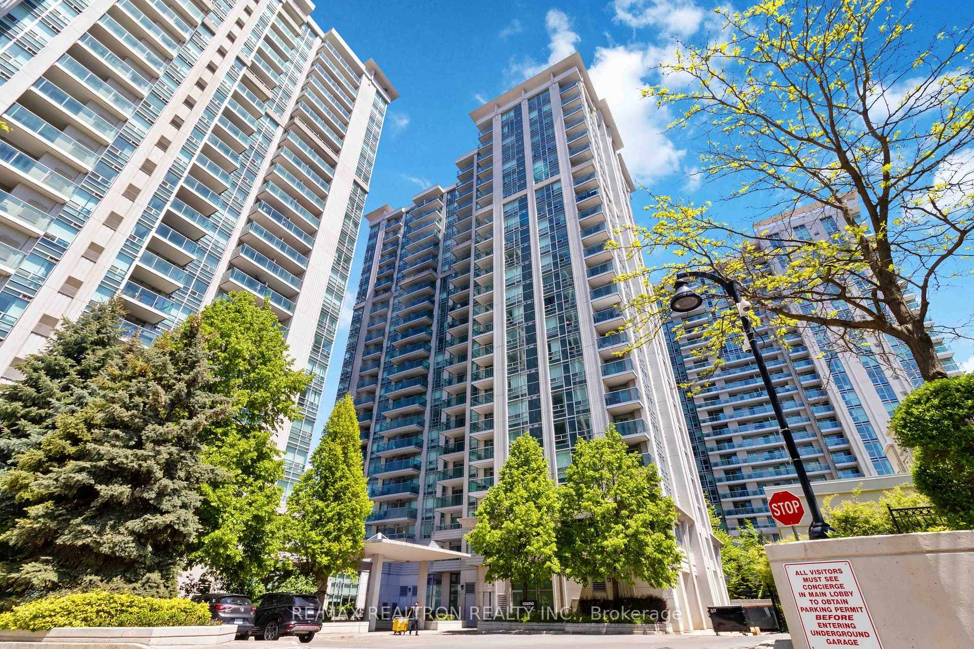35 Bales Avenue Unit 1702, Willowdale / Newtonbrook, ON M2N 7L7 - Photo 1
