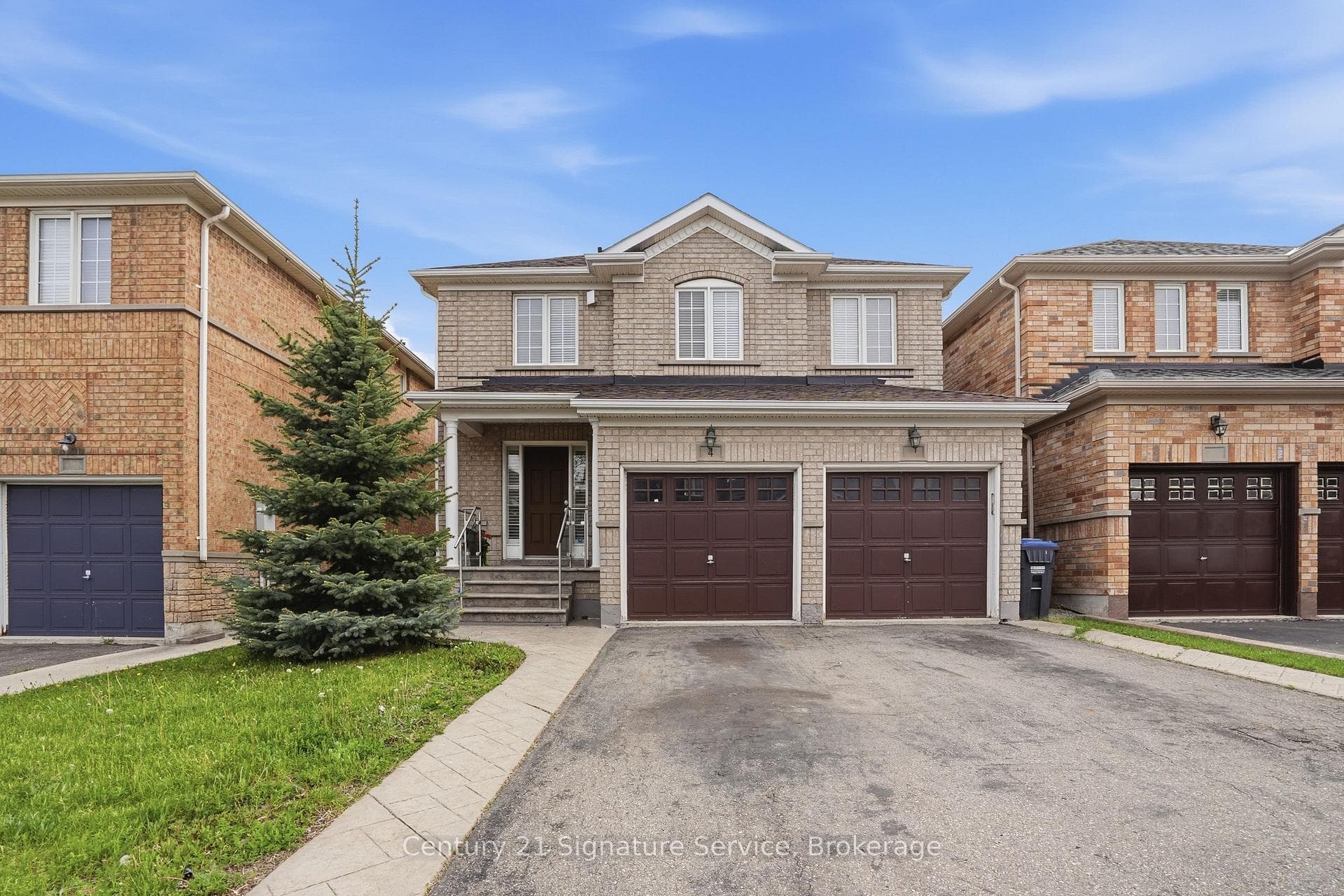 4 Cloverlawn Street, Brampton