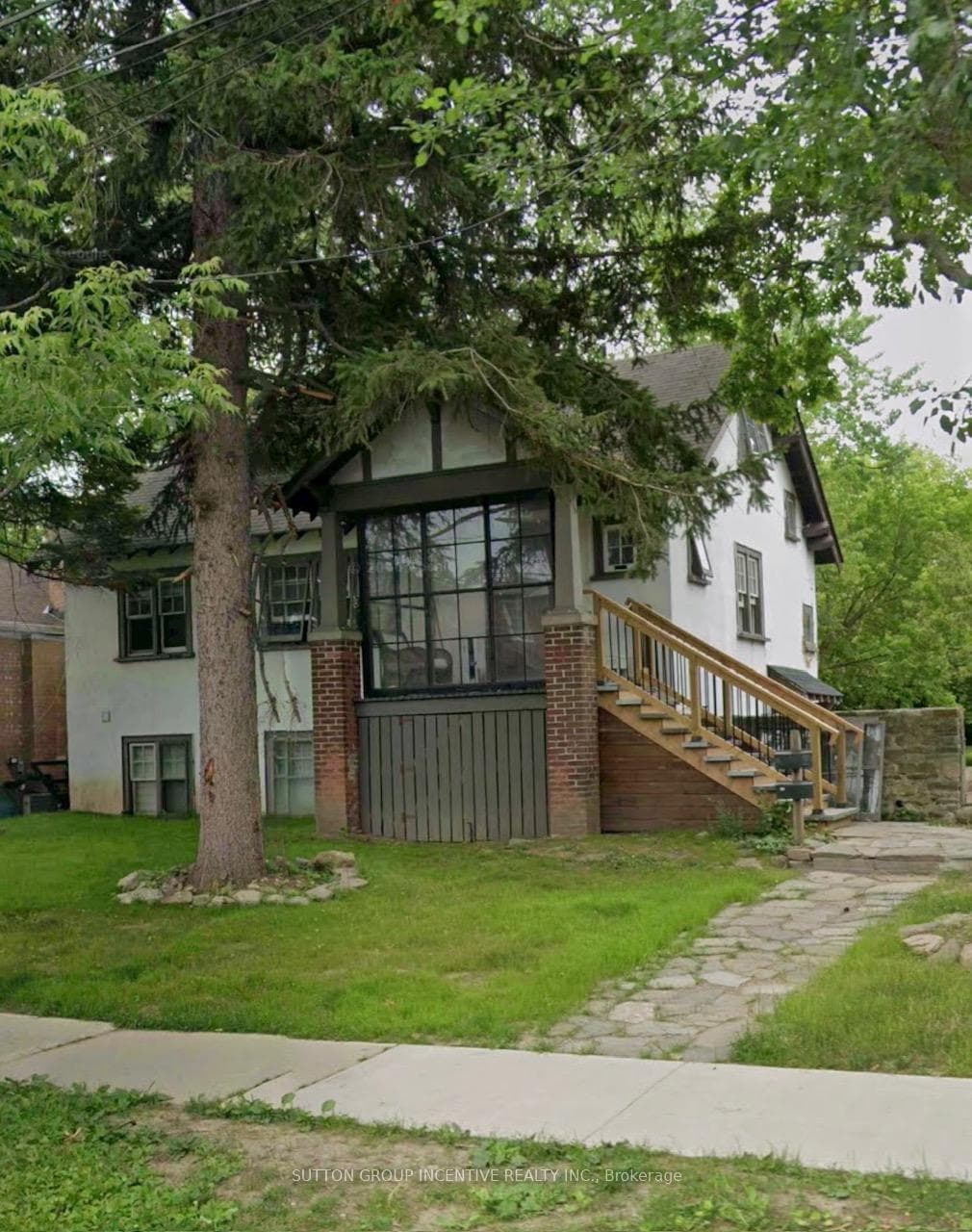 233 Ellerslie Avenue Unit MAIN, Thornhill / Willowdale, ON M2N 1Y3 - Photo 1
