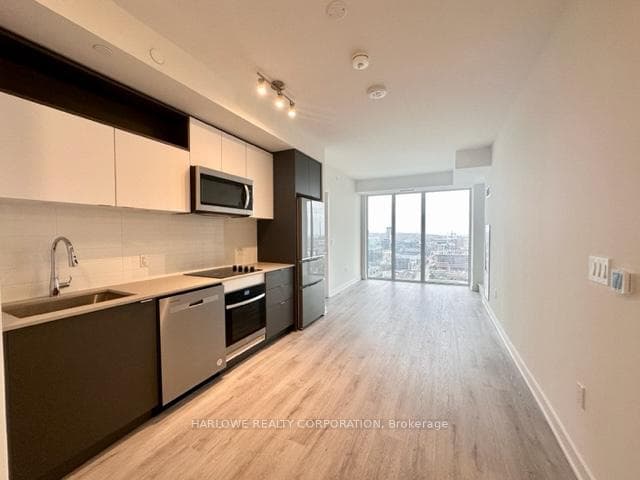 70 Princess Street Unit 2403 E, Regent Park / Cabbagetown / St. James Town, ON M5A 0X6 - Photo 1