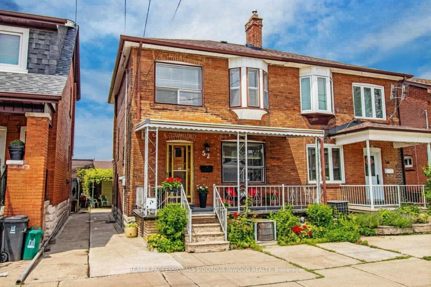 52 Rogers Road Unit Bsmt, Forest Hill / Deer Park, ON M6E 1N8 - Photo 1