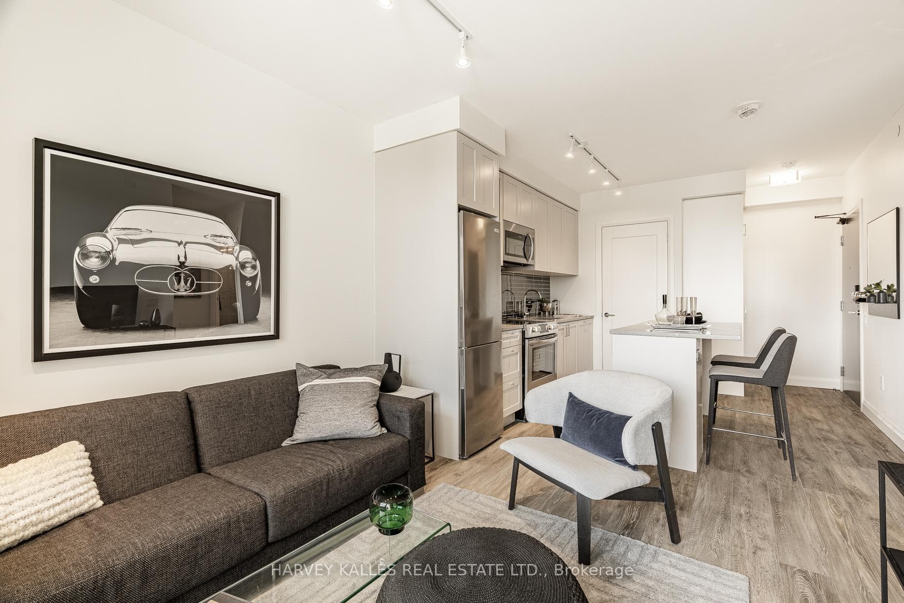 71 Redpath Avenue Unit 1301, Leaside / Davisville, ON M4S 0E1 - Photo 1