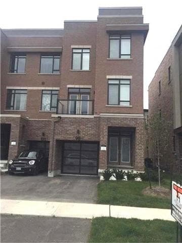 98 Salterton Circle, Vaughan