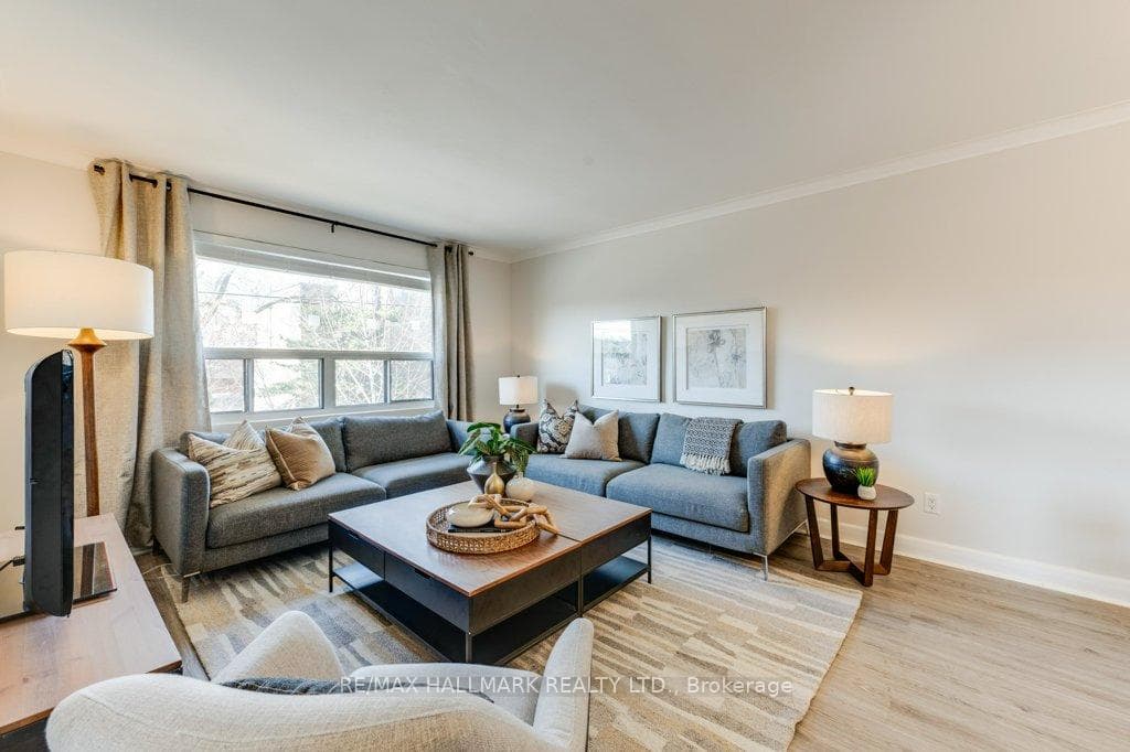 225 Woodville Avenue Unit Upper, Danforth / East York, ON M4J 2R4 - Photo 1
