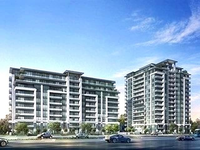 398 Highway 7 E N/A Unit 609, Richmond Hill, ON L4B 0G6 - Photo 1