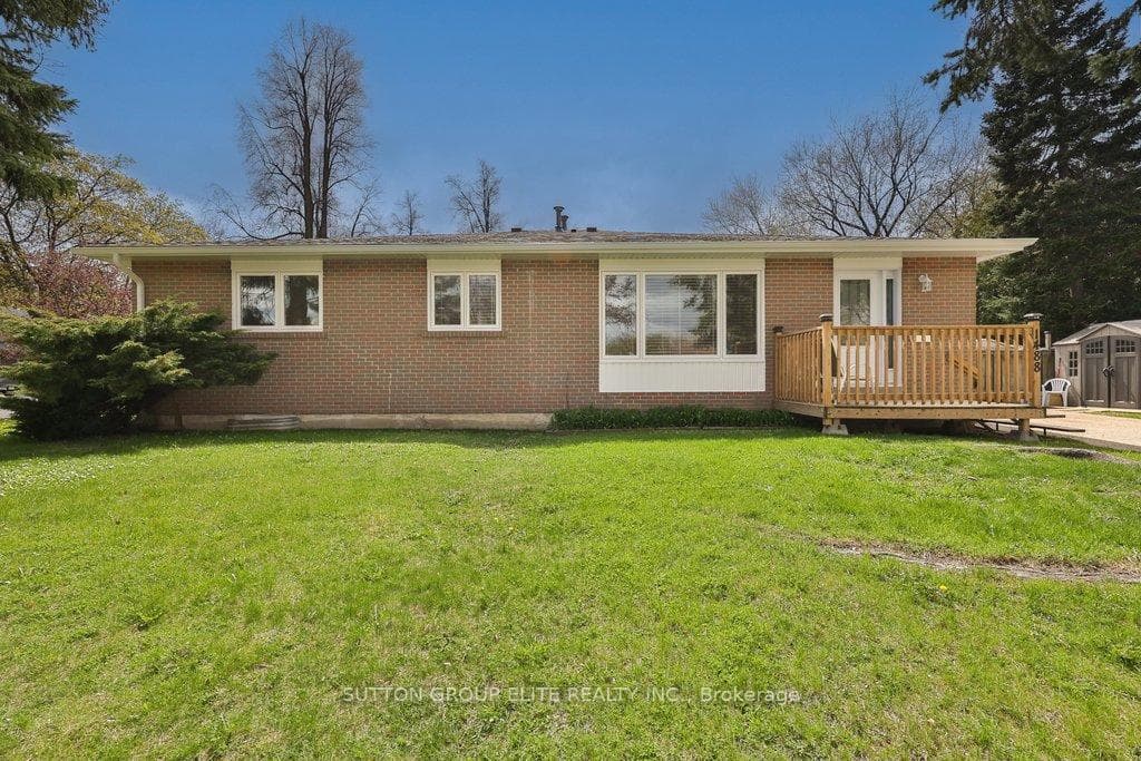 1488 Swanage Crescent, Mississauga, ON L5J 3N8 - Photo 1