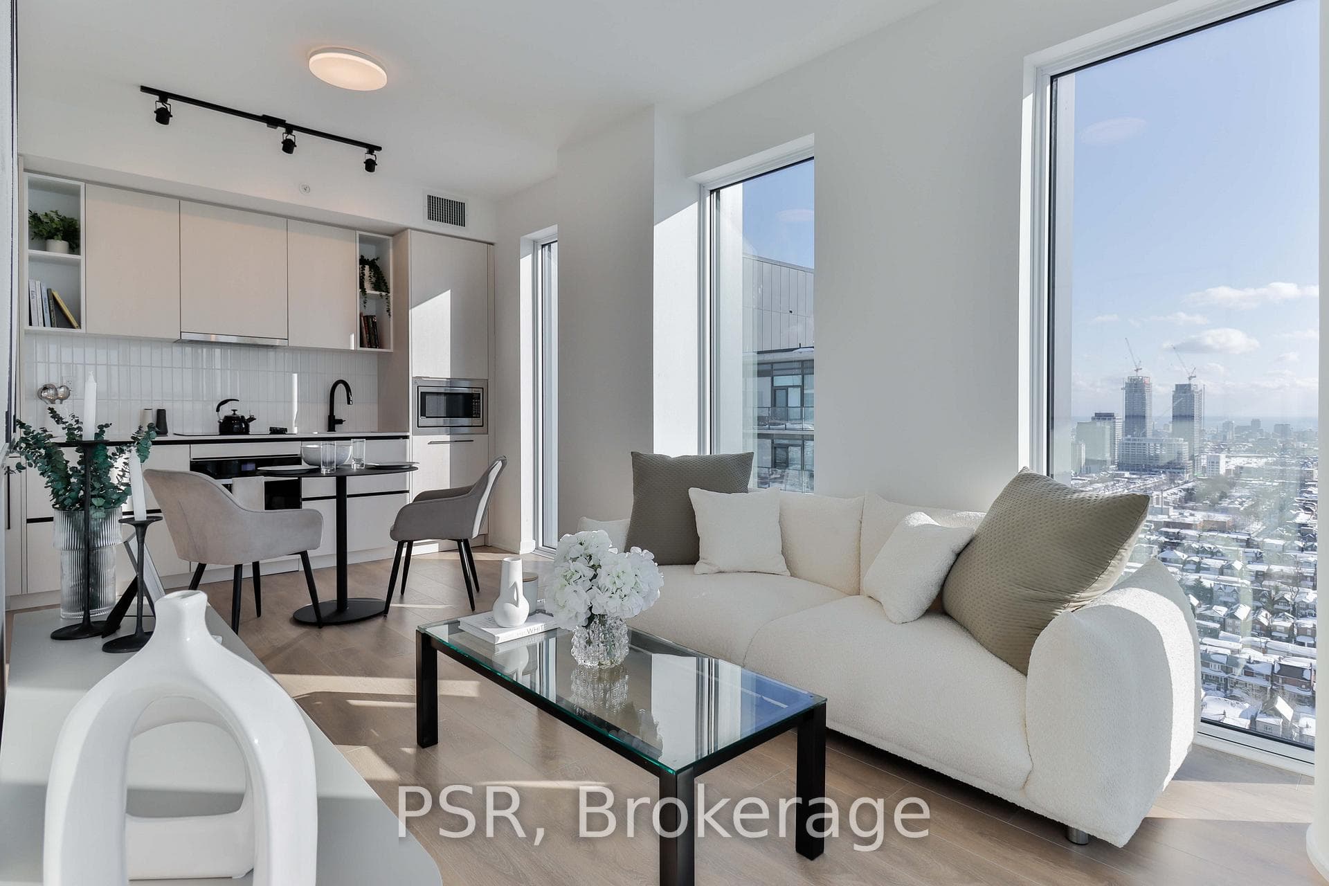 1285 Dupont Street Unit 2402, Bloor West Village / Swansea, ON M6H 0E3 - Photo 1