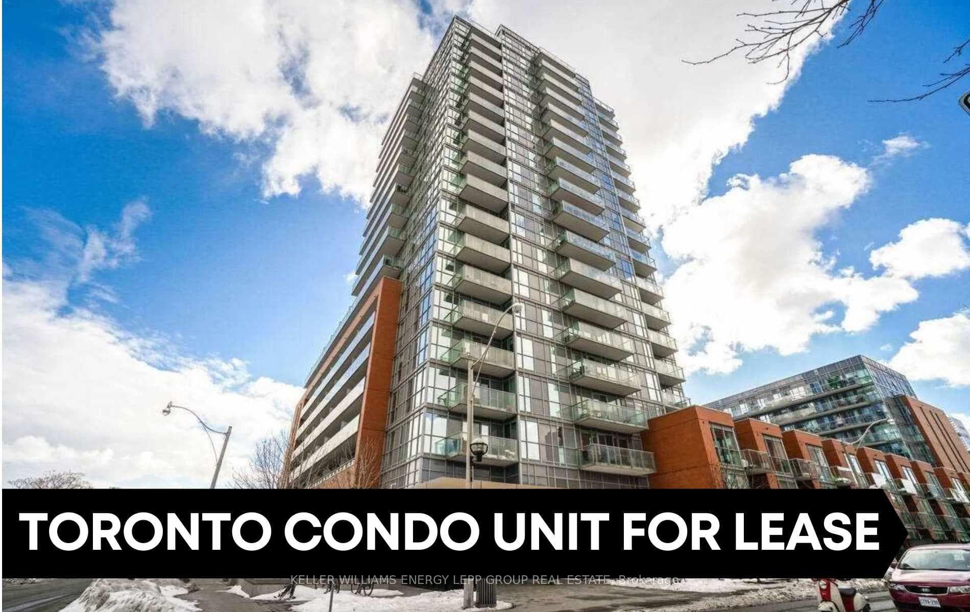 25 Cole Street Unit 1602, Regent Park / Cabbagetown / St. James Town, ON M5A 4M3 - Photo 1
