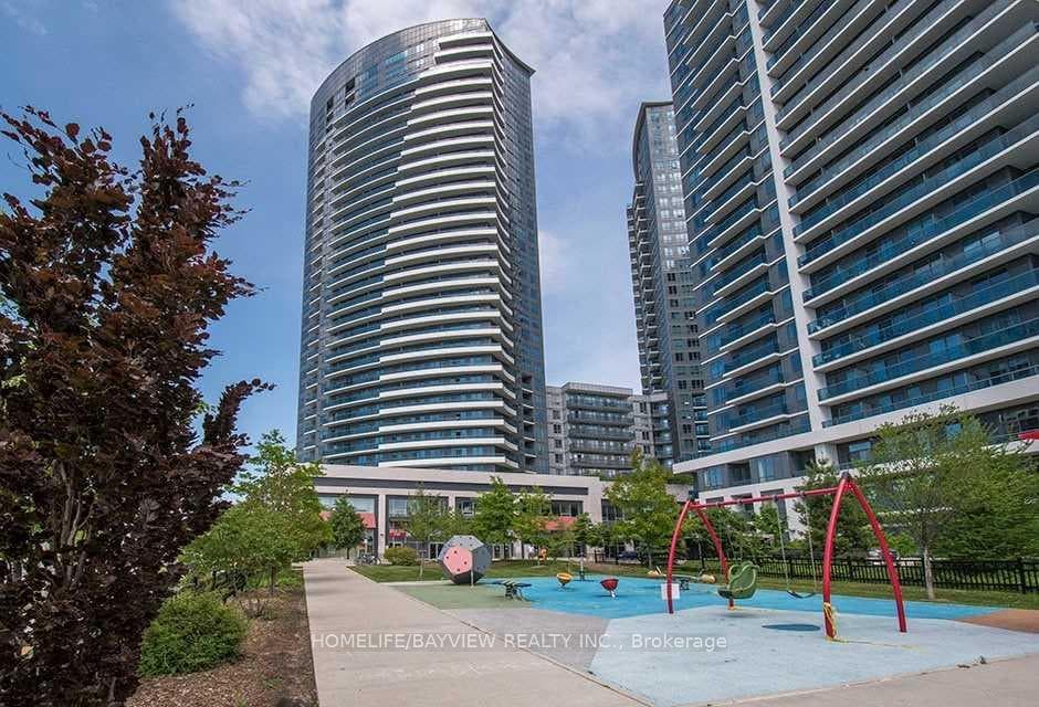 7161 Yonge Street Unit 2326, Markham