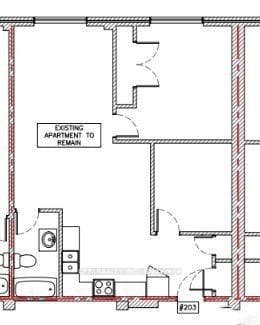 255 Emerick Avenue Unit 203, Fort Erie