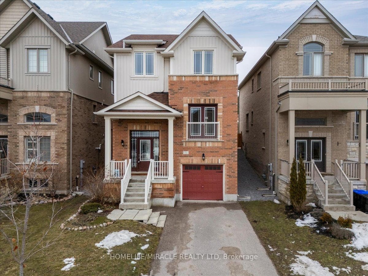 73 Sutcliffe Way, New Tecumseth, ON L9R 0N8 - Photo 1