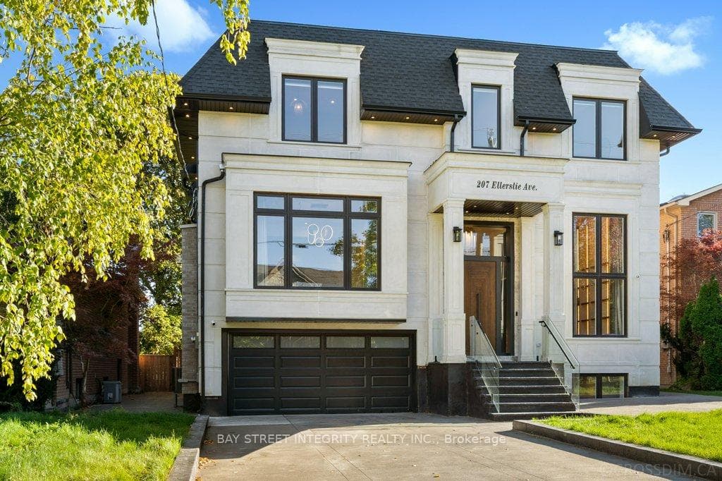 207 Ellerslie Avenue, Thornhill / Willowdale, ON M2N 1Y3 - Photo 1
