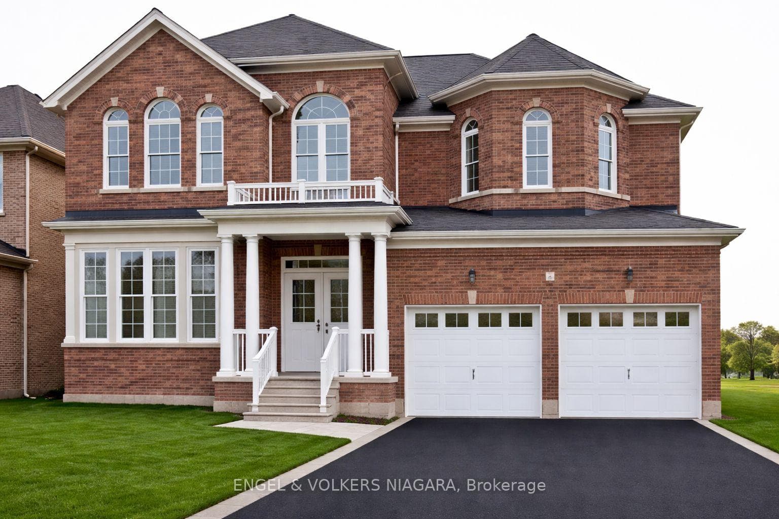 9337 Emerald Avenue, Niagara Falls, ON L2G 0X5 - Photo 1