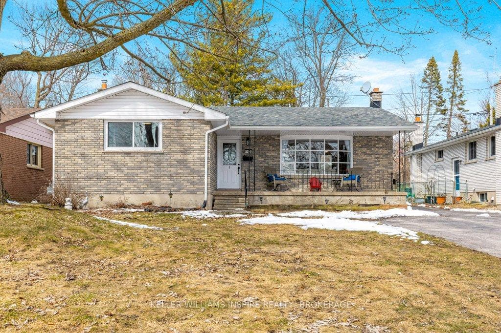 928 Mayfair Crescent, Kingston, ON K7M 5S6 - Photo 1