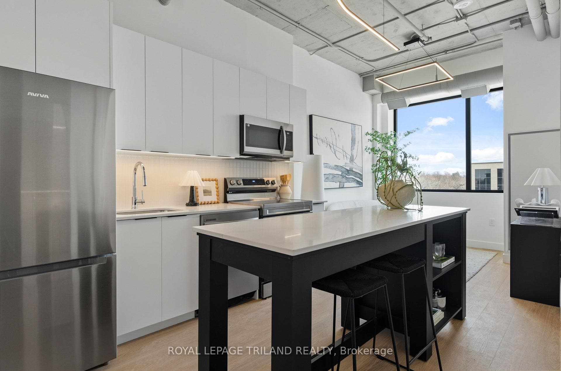 685 Richmond Street Unit 209, London East