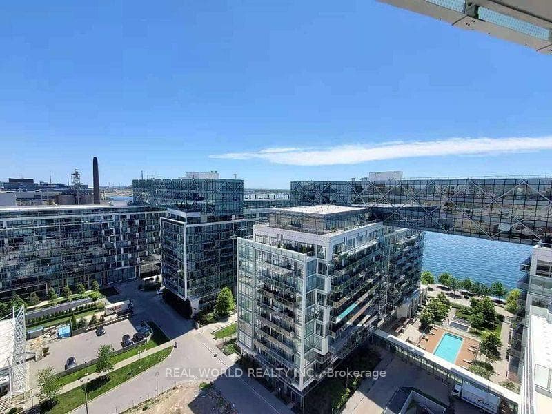 15 Queens Quay Unit 1510, Regent Park / Cabbagetown / St. James Town, ON M5E 0C5 - Photo 1