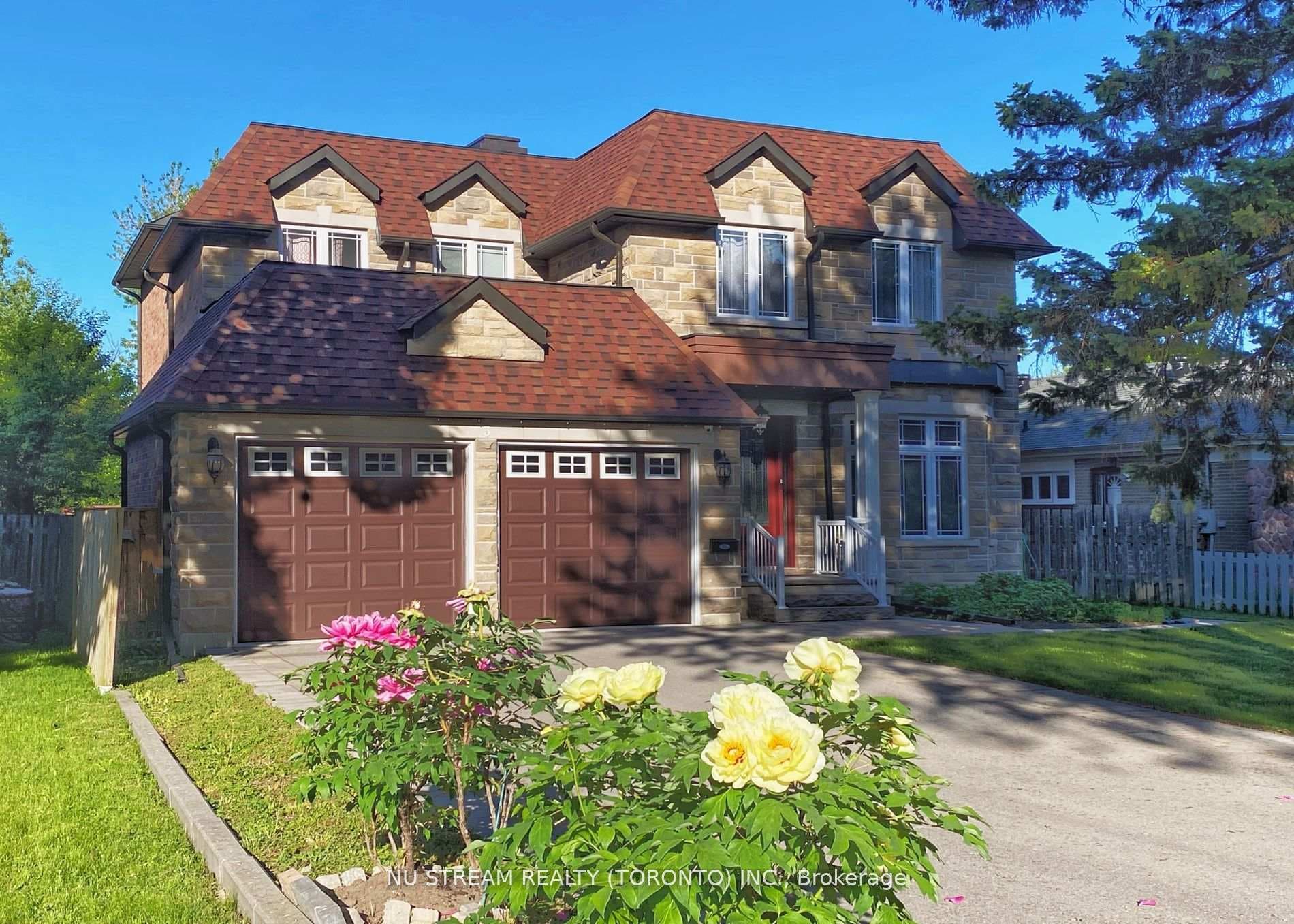 3 Lawndale Road, Scarborough Town Centre, ON M1M 3R7 - Photo 1