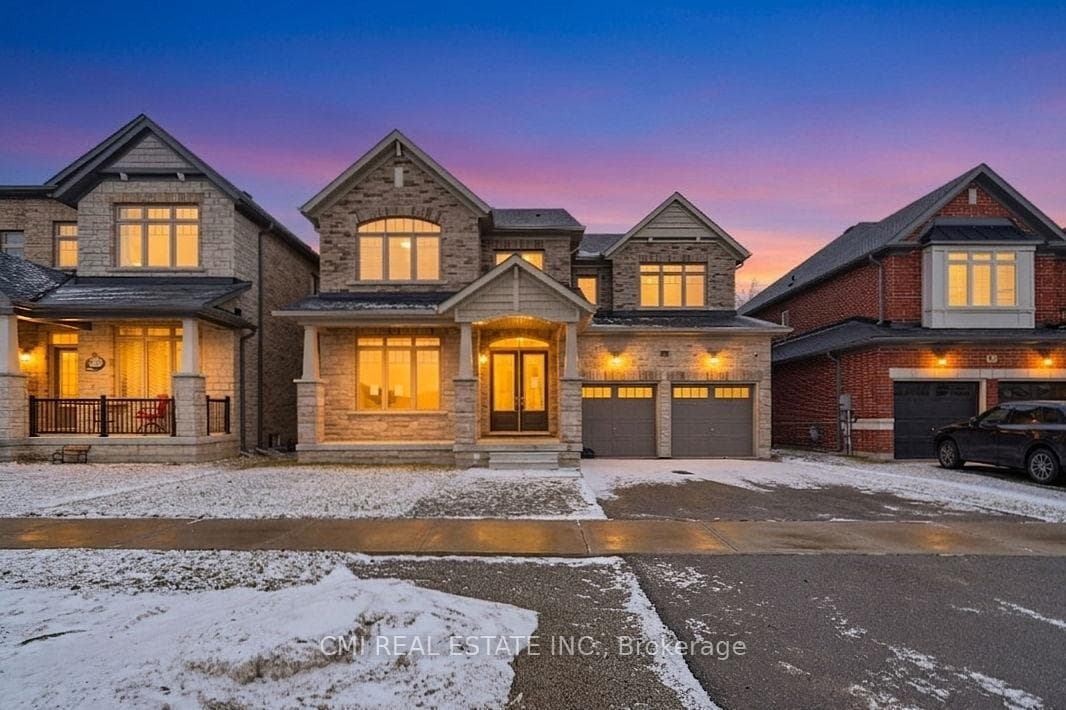 1659 Emberton Way, Innisfil, ON L9S 0N4 - Photo 1