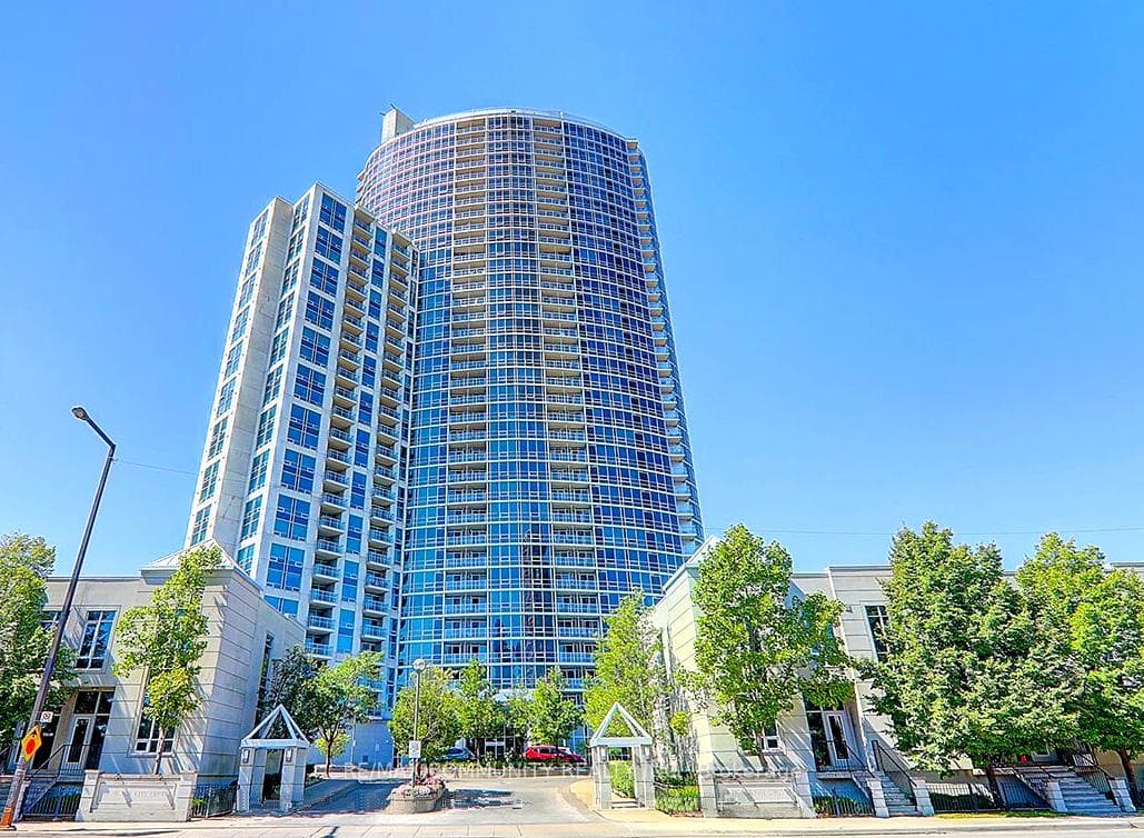 83 Borough Drive Unit 907, Scarborough (West Hill / Highland Creek)