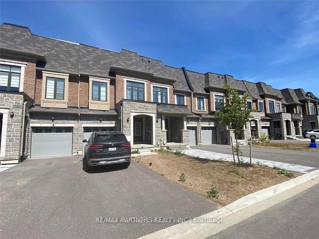 124 Lichfield Road, Markham