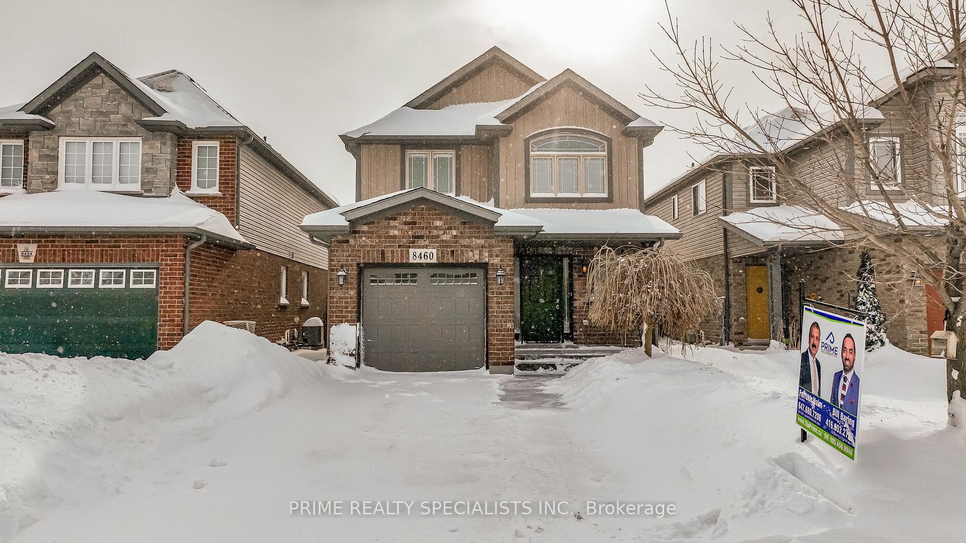 8460 Kelsey Crescent, Niagara Falls
