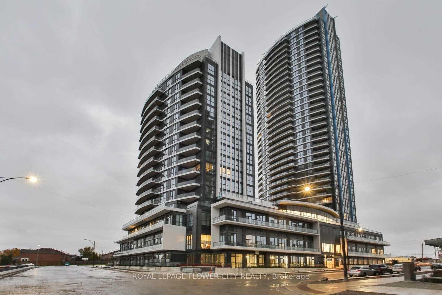 65 Watergarden Drive Unit 1009, Mississauga, ON L5R 1B2 - Photo 1