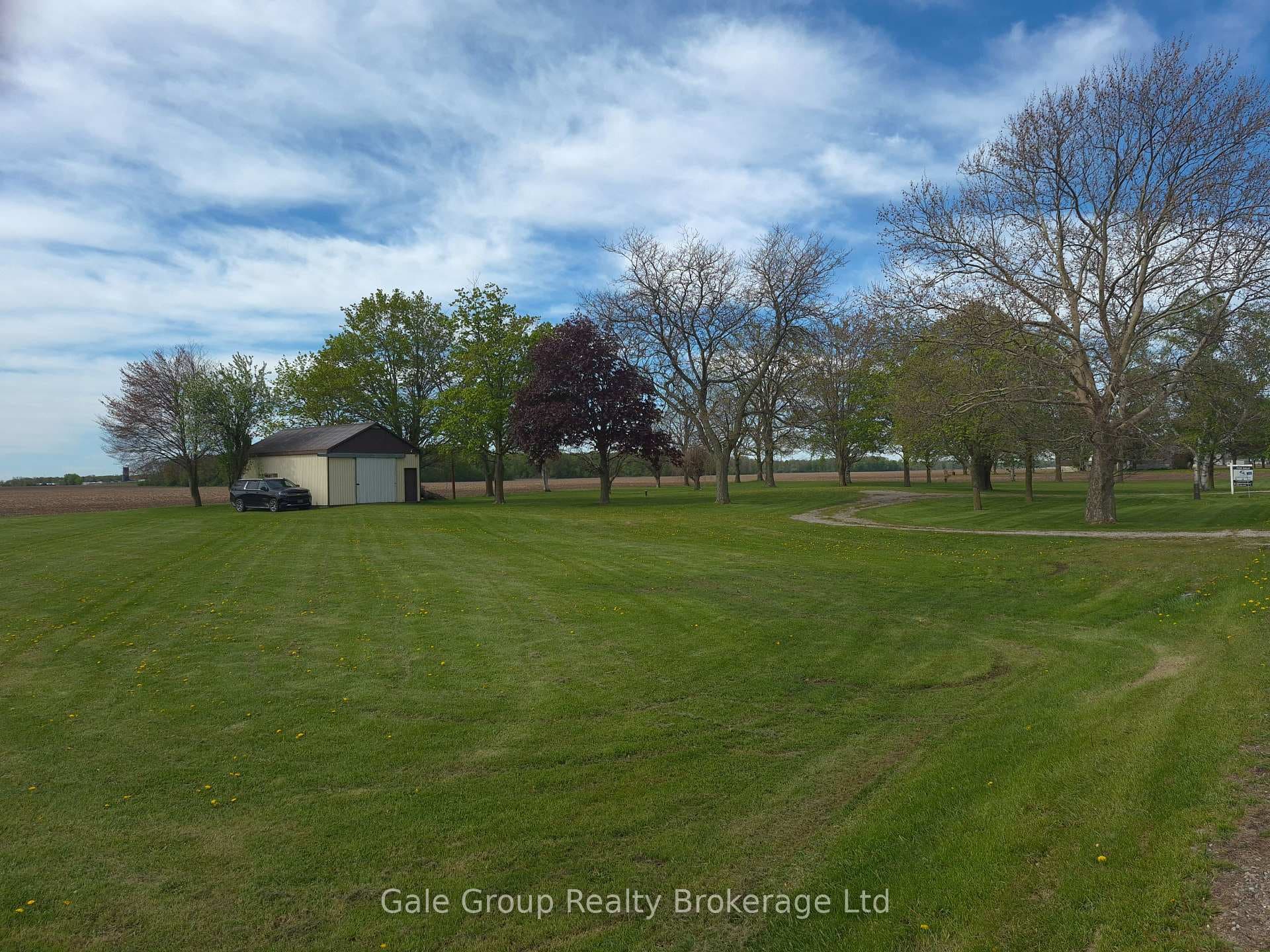 324554 Mount Elgin Road, South-West Oxford