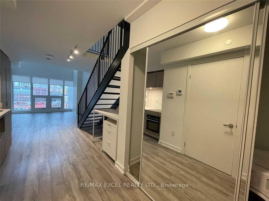 77 Shuter Street Unit 529, Regent Park / Cabbagetown / St. James Town, ON M5B 0B8 - Photo 1