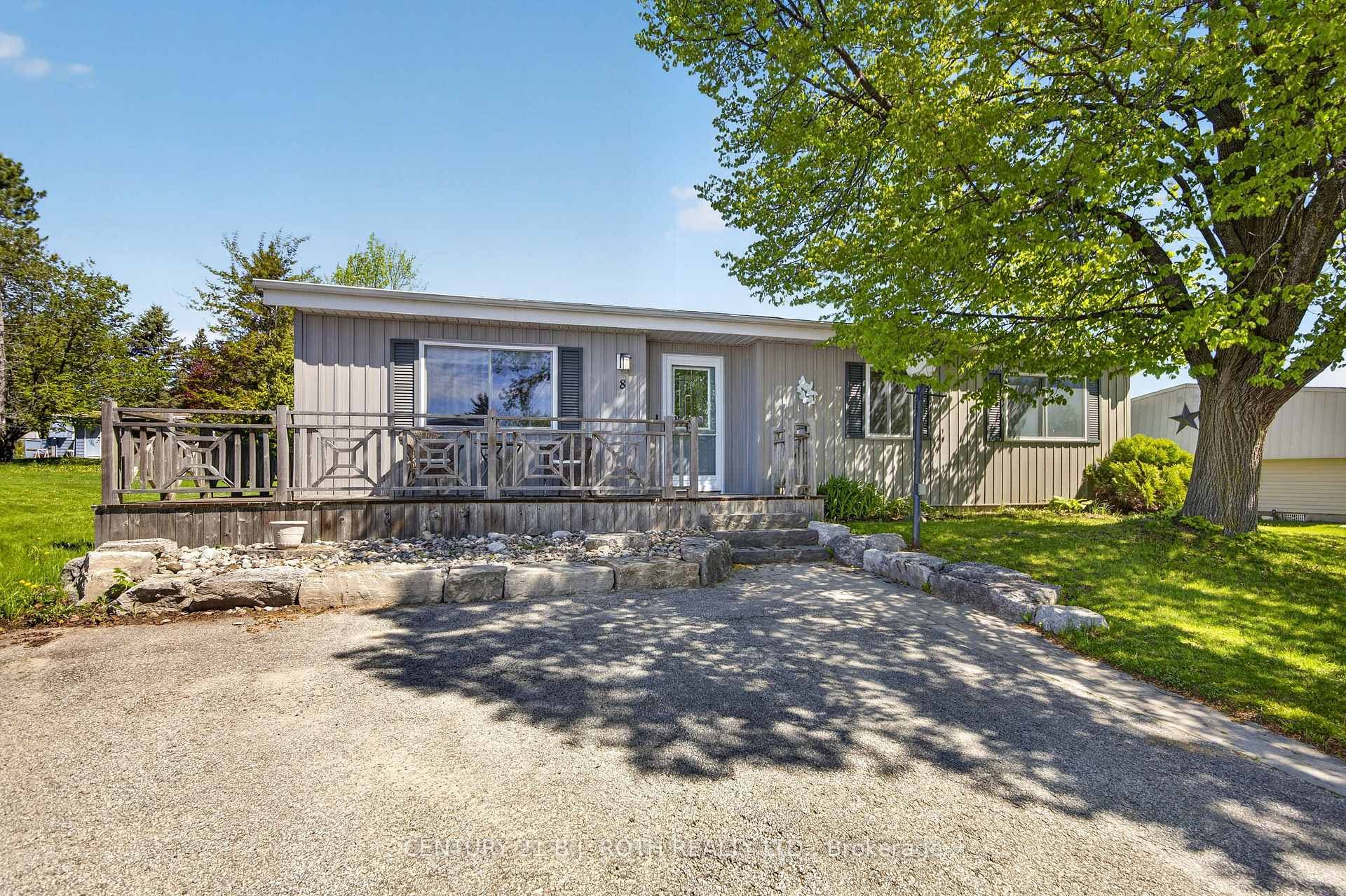 8 Belle Isle Arm N/A, Innisfil
