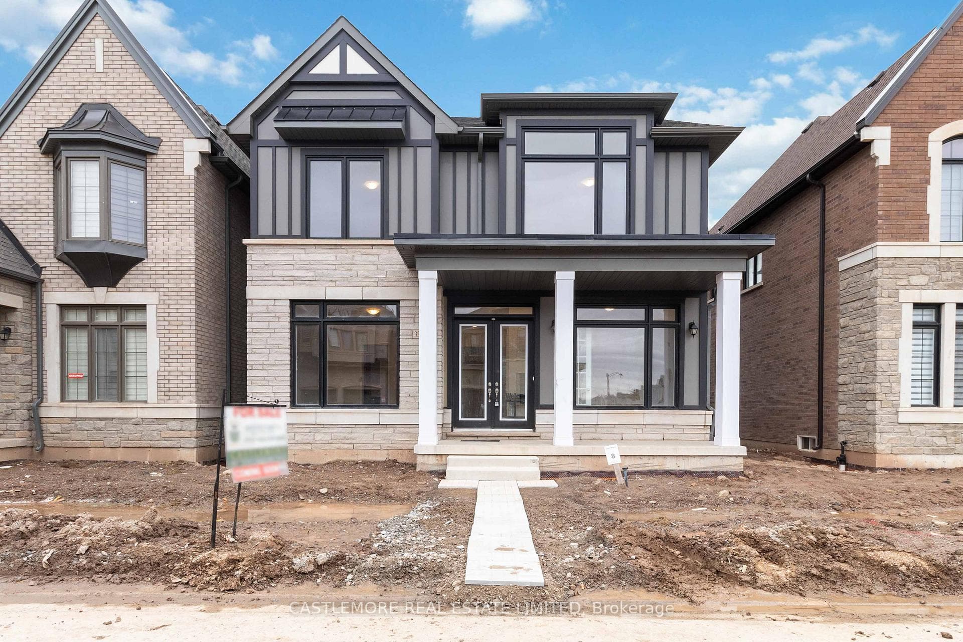 3314 Millicent Avenue, Oakville, ON L6H 0Z8 - Photo 1