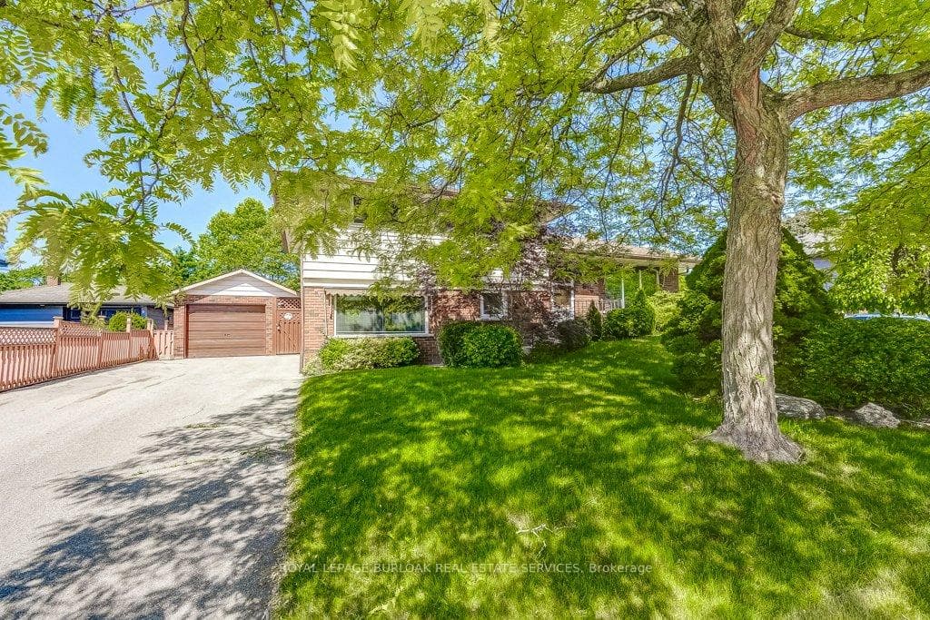 765 Wesley Street, Burlington