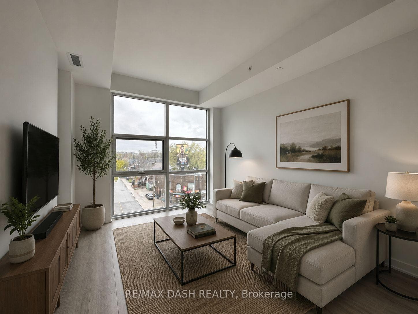 1787 St. Clair Avenue Unit 420, Toronto W03