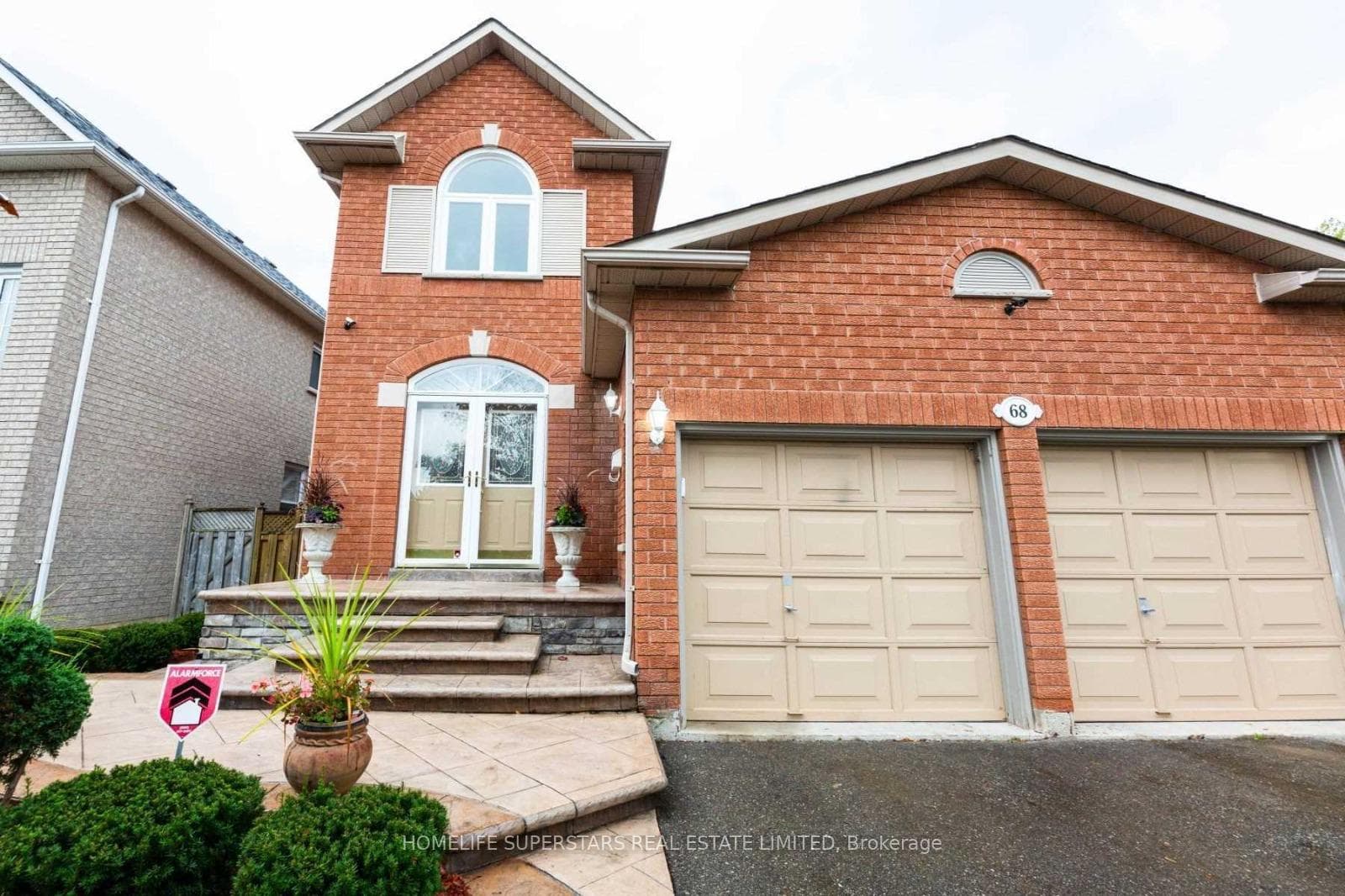 68 Drinkwater Road, Brampton, ON L6Y 4T8 - Photo 1