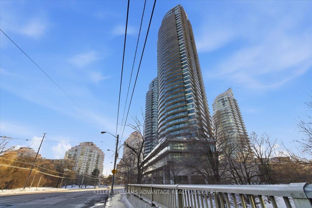 2230 Lake Shore Boulevard Unit 4305, Liberty Village / Parkdale / South Parkdale, ON M8V 0B2 - Photo 1