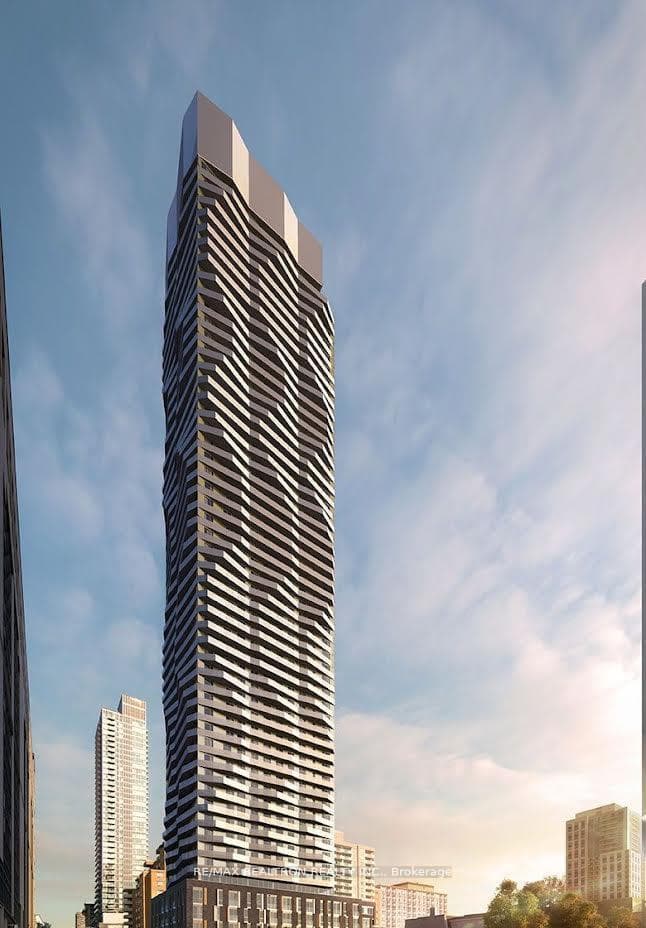 100 Dalhousie Street Unit 601, Regent Park / Cabbagetown / St. James Town, ON M5B 0C7 - Photo 1