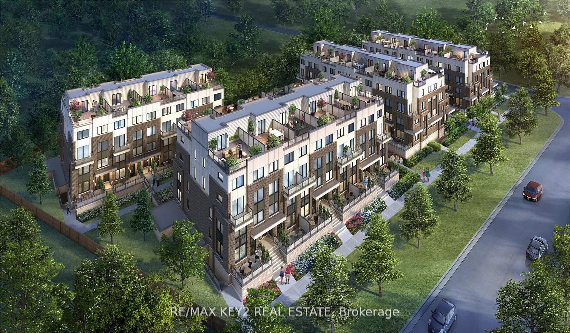 1695 Dersan Street Unit 230, Pickering, ON L1X 0S9 - Photo 1