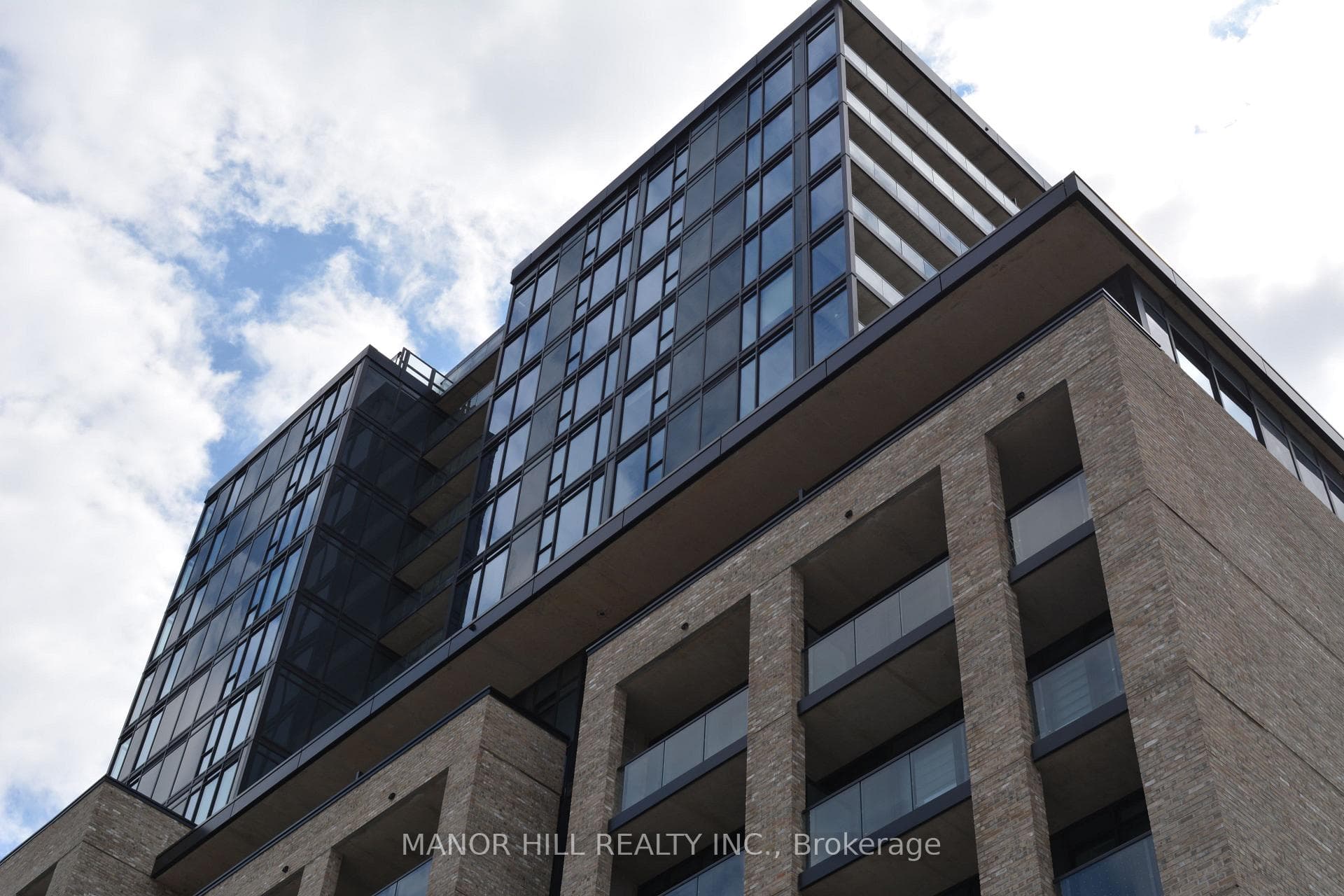 86 Dundas Street Unit 1618, Mississauga