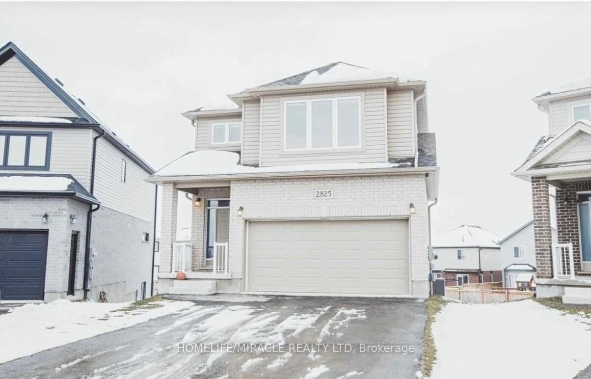 2825 Asima Drive, London East, ON M6M 0G1 - Photo 1