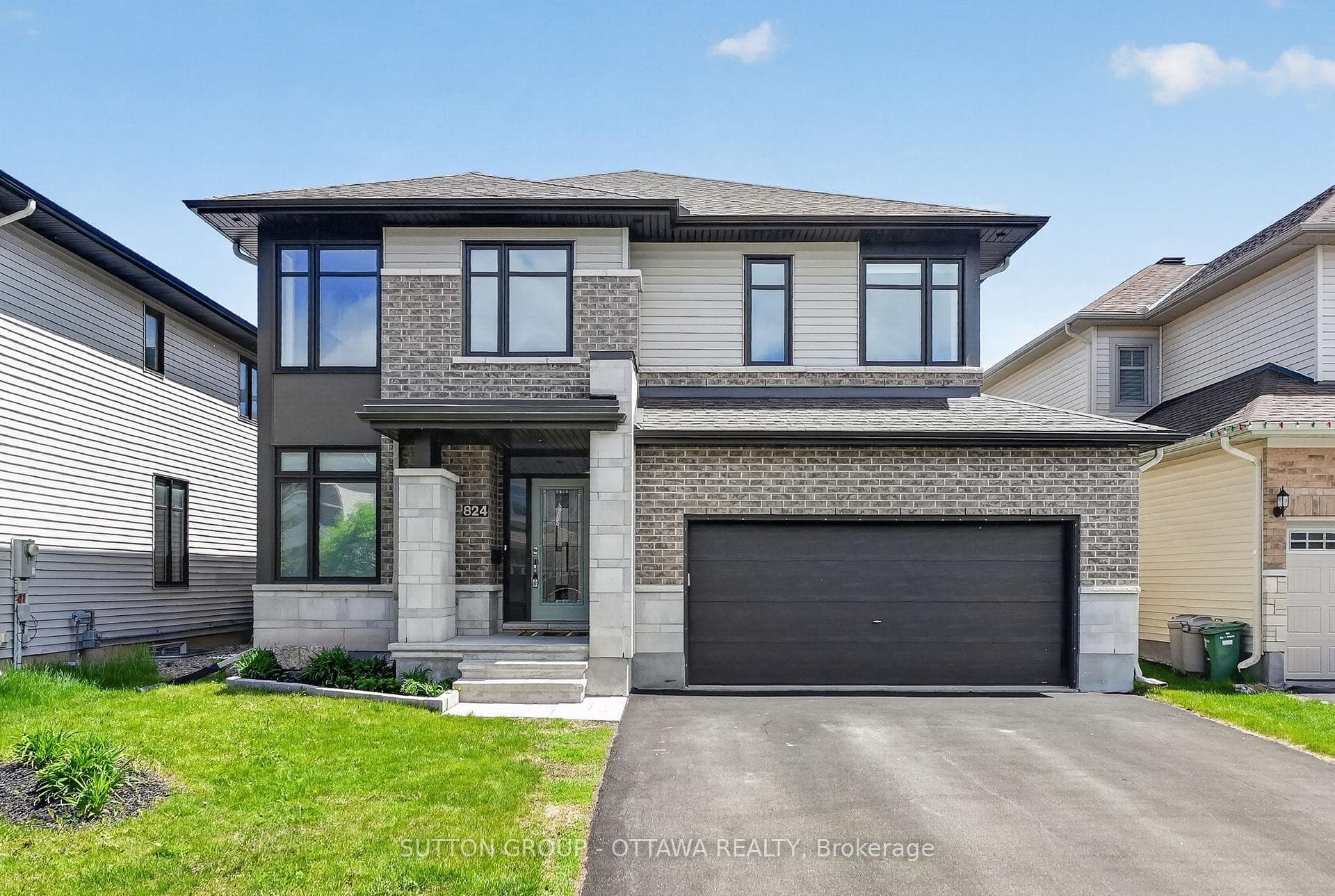 824 CONTOUR Street, Orleans - Convent Glen and Area