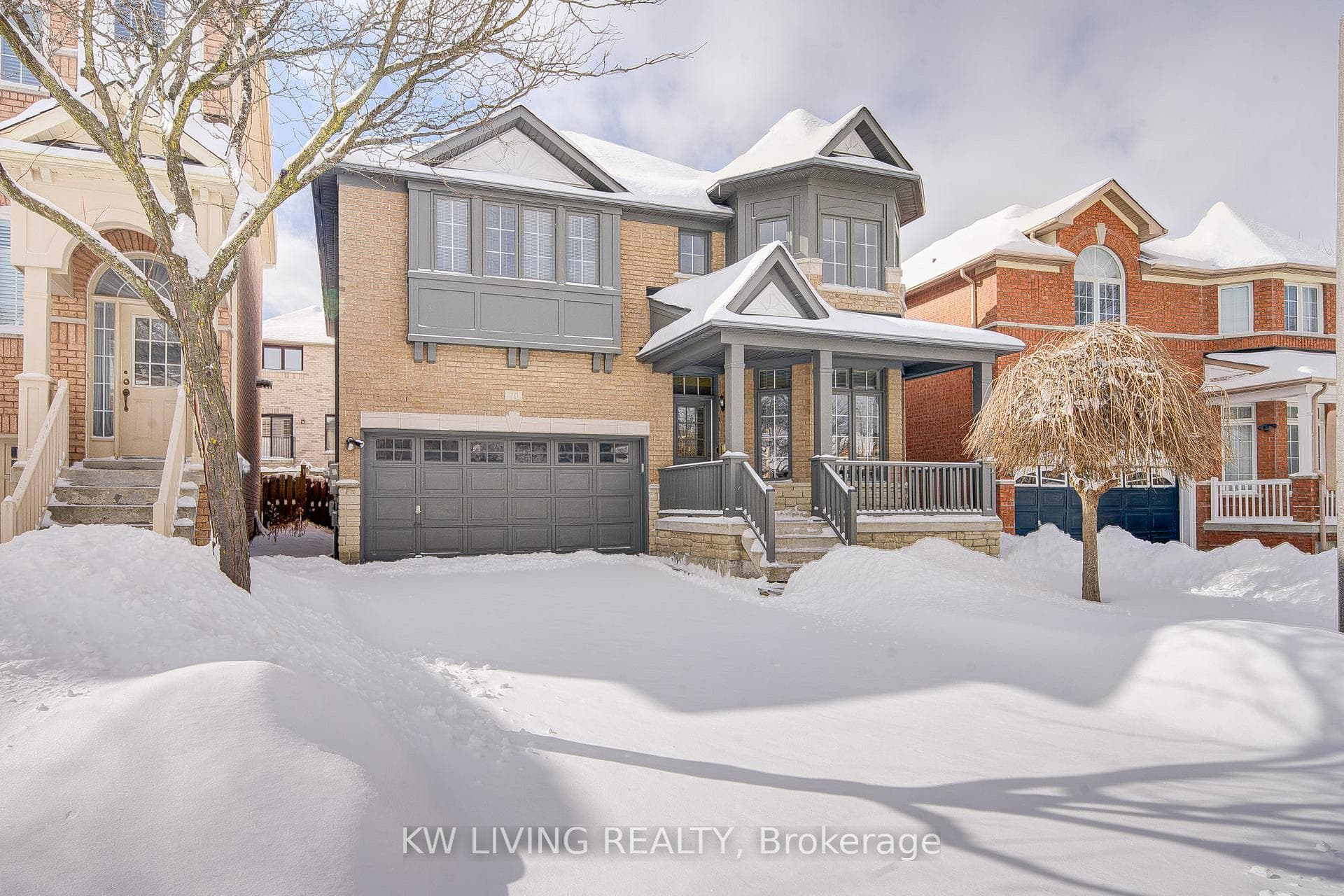 70 Russell Hill Road, Markham, ON L6C 2M5 - Photo 1